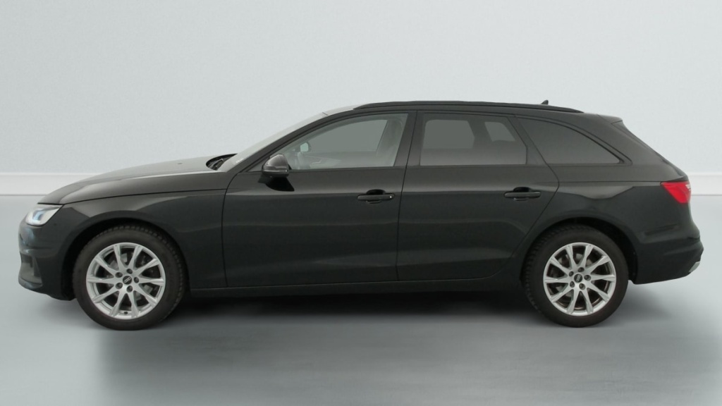 AUDI A4 Avant 35 TFSI 150 S tronic 7 Design - ref: 1-397096 - Photo 4