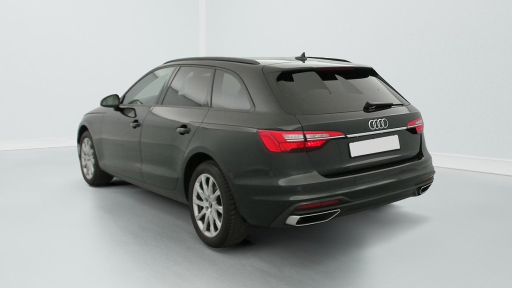 AUDI A4 Avant 35 TFSI 150 S tronic 7 Design - ref: 1-397096 - Photo 5