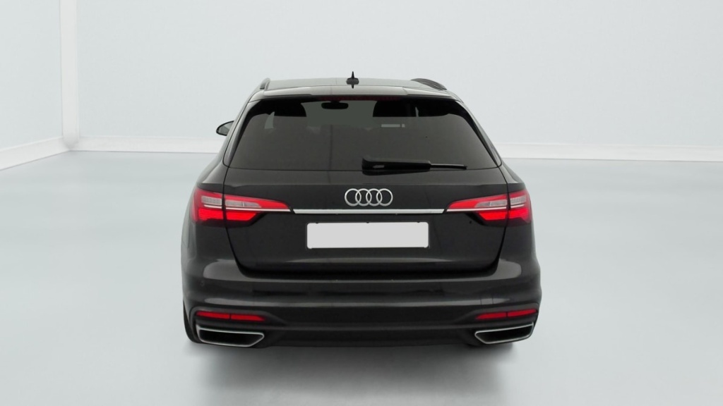 AUDI A4 Avant 35 TFSI 150 S tronic 7 Design - ref: 1-397096 - Photo 6