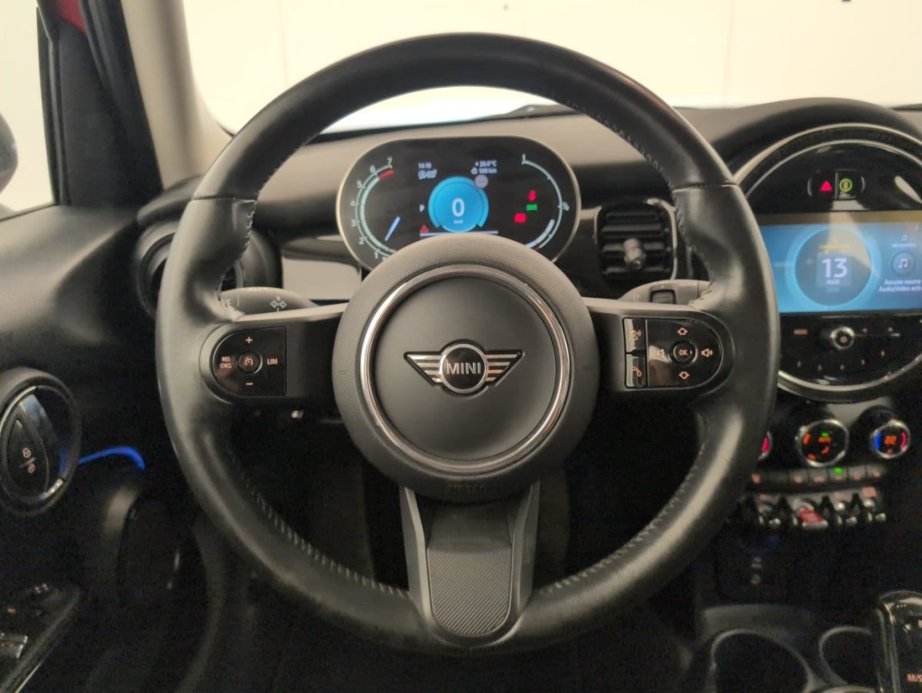 MINI Hatch COOPER 136 CH DKG7 EDITION PREMIUM - ref: 1-397220 - Photo 15