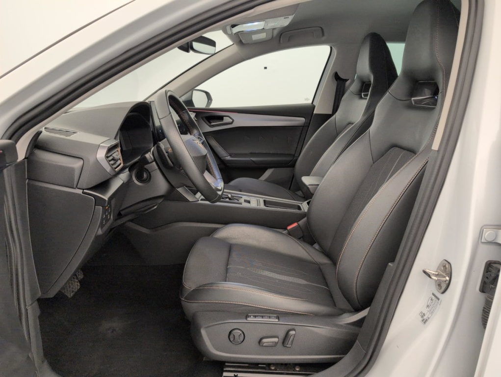 CUPRA Leon 1.5 eTSI 150 ch DSG7 V - ref: 1-397221 - Photo 16