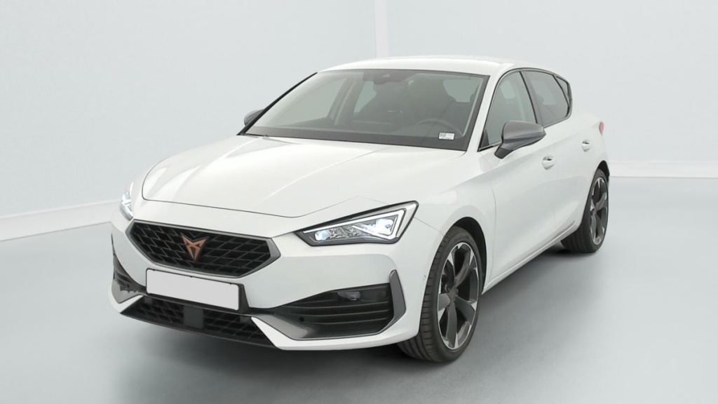 CUPRA Leon 1.5 eTSI 150 ch DSG7 V - ref: 1-397221 - Photo 3
