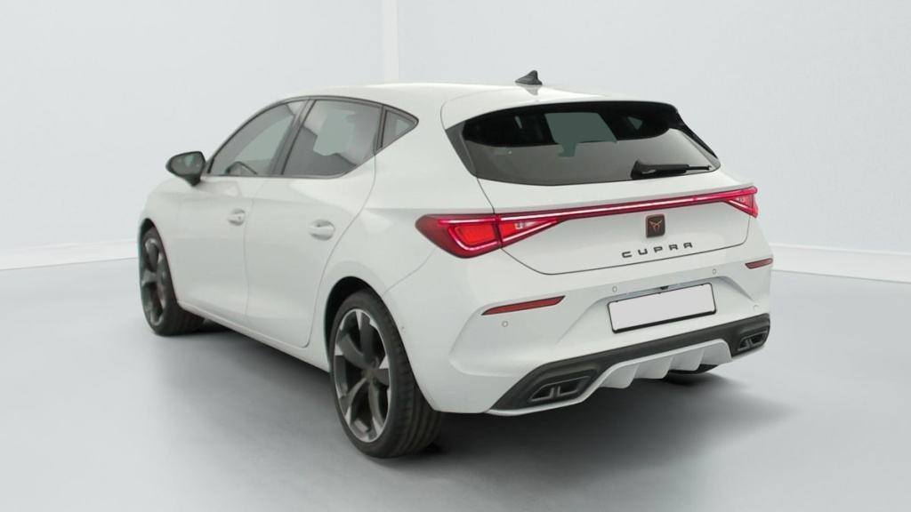 CUPRA Leon 1.5 eTSI 150 ch DSG7 V - ref: 1-397221 - Photo 5