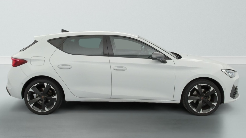 CUPRA Leon 1.5 eTSI 150 ch DSG7 V - ref: 1-397221 - Photo 8