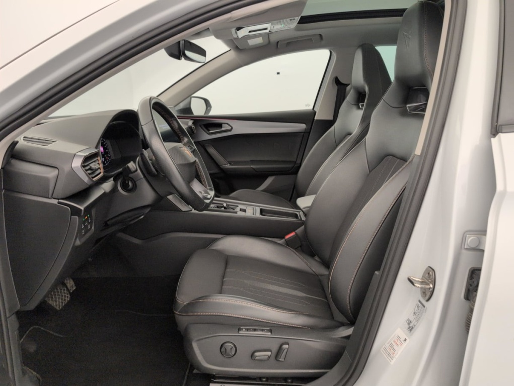 CUPRA Leon Sportstourer 1.5 eTSI 150 ch DSG7 V - ref: 1-397281 - Photo 16