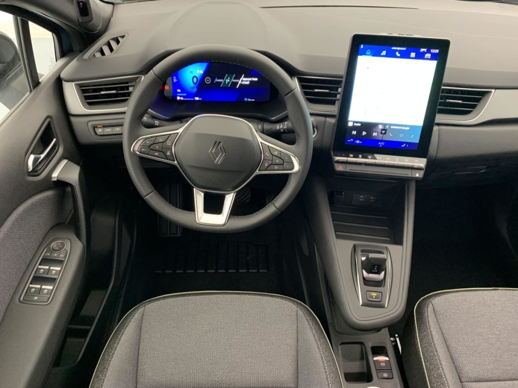 RENAULT Symbioz E-Tech full hybrid 160 ch Techno - ref: 1-397618 - Photo 13