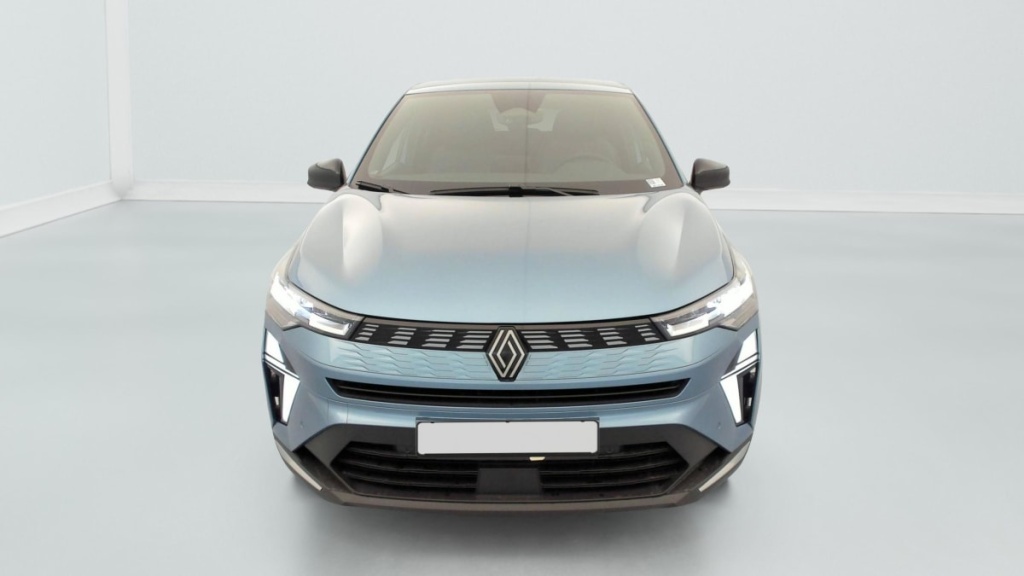 RENAULT Symbioz E-Tech full hybrid 160 ch Techno - ref: 1-397618 - Photo 2