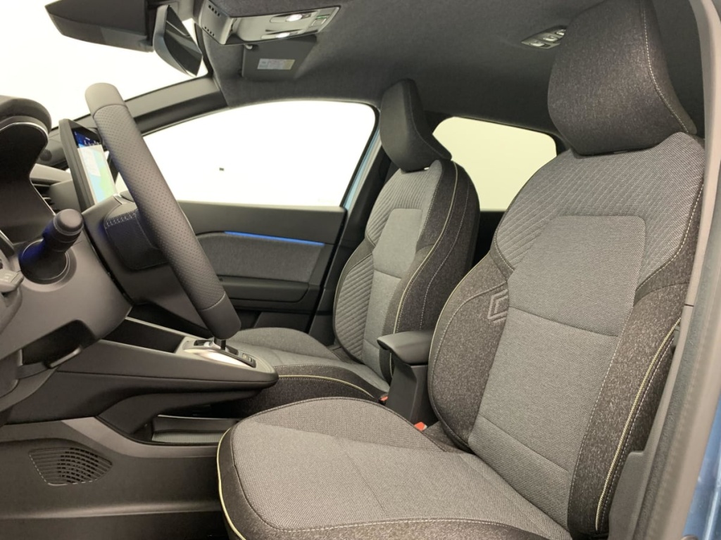 RENAULT Symbioz E-Tech full hybrid 160 ch Techno - ref: 1-397618 - Photo 20