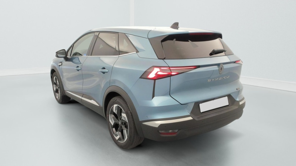 RENAULT Symbioz E-Tech full hybrid 160 ch Techno - ref: 1-397618 - Photo 5