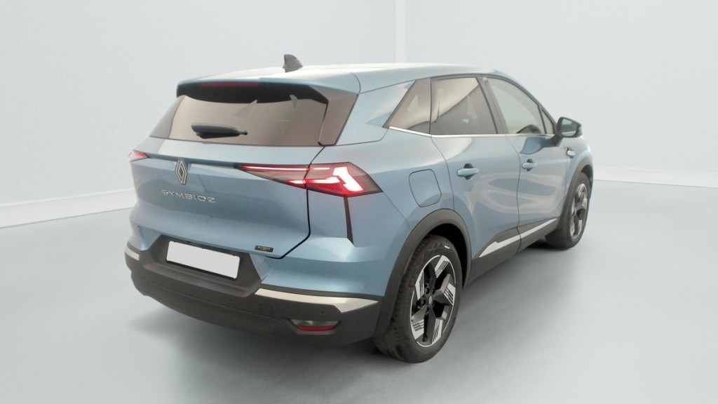 RENAULT Symbioz E-Tech full hybrid 160 ch Techno - ref: 1-397618 - Photo 7