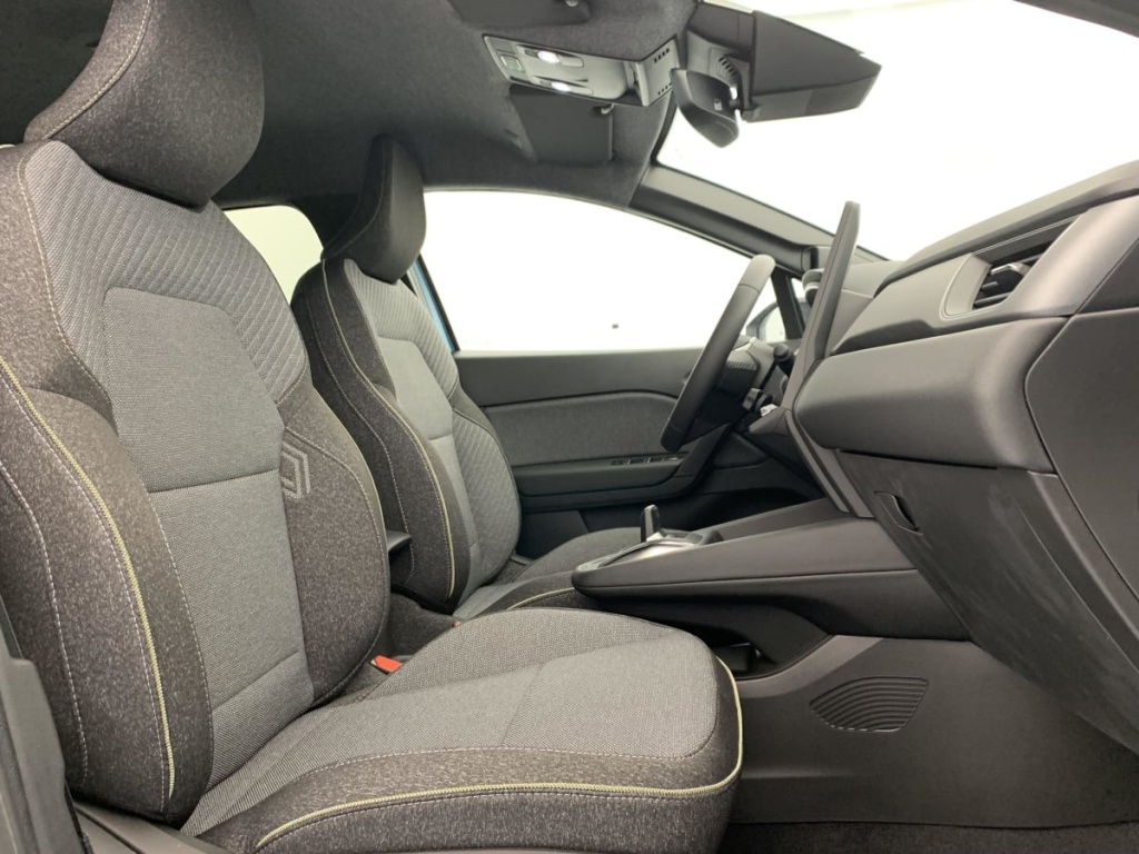 RENAULT Symbioz E-Tech full hybrid 160 ch Techno - ref: 1-397618 - Photo 9