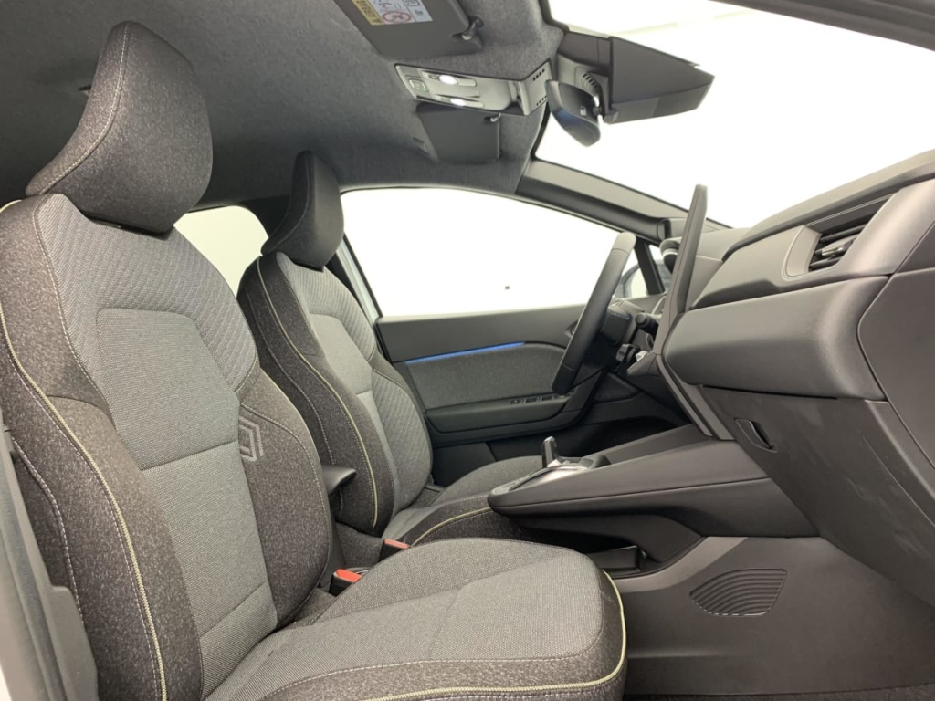 RENAULT Symbioz E-Tech full hybrid 160 ch Techno - ref: 1-397621 - Photo 9