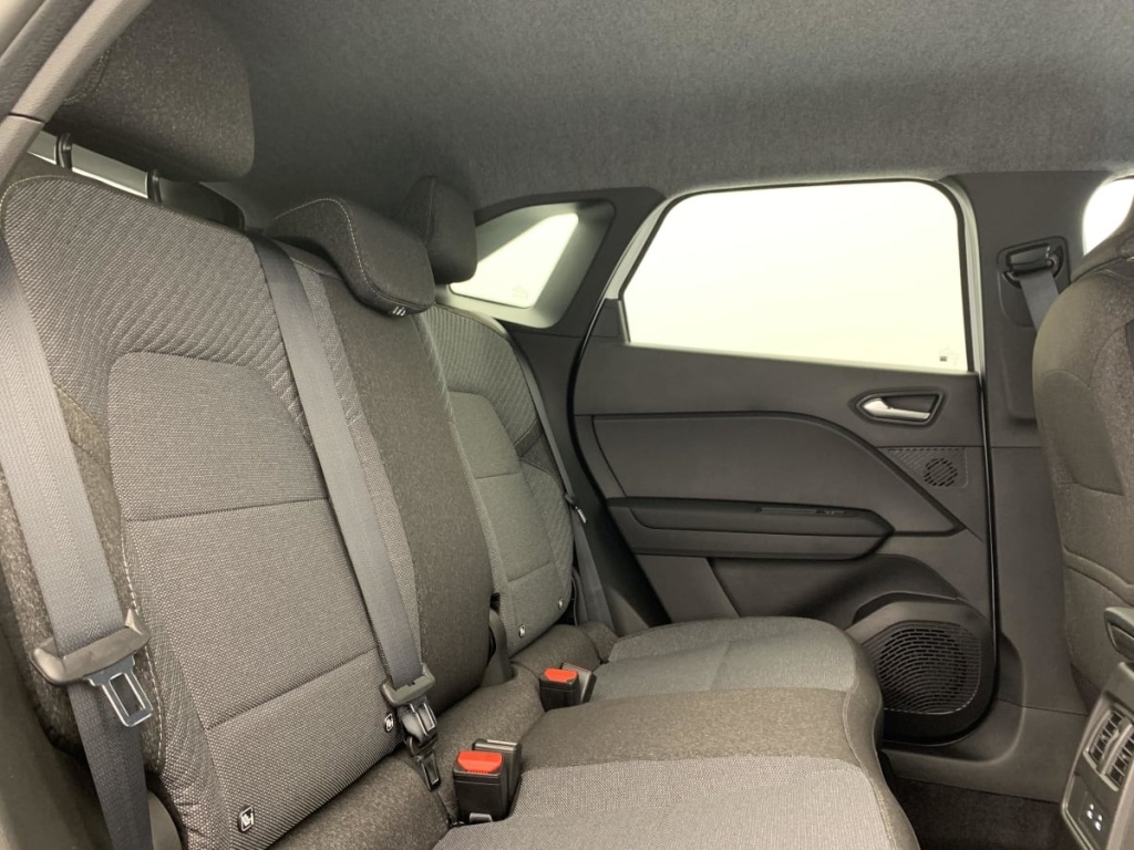 RENAULT Symbioz E-Tech full hybrid 160 ch Techno - ref: 1-397622 - Photo 10