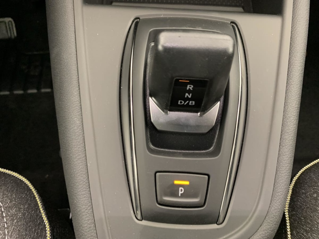 RENAULT Symbioz E-Tech full hybrid 160 ch Techno - ref: 1-397622 - Photo 16