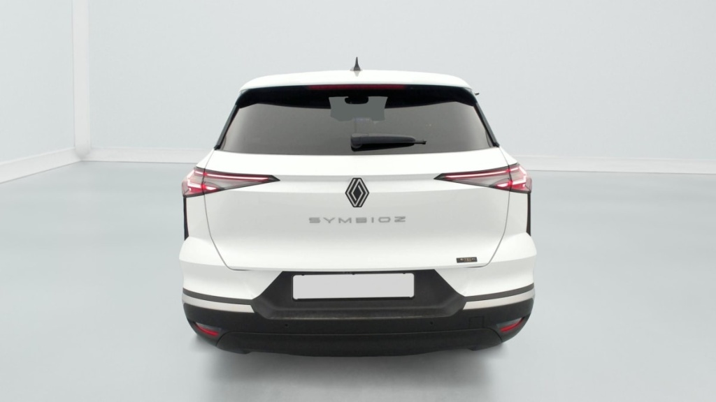 RENAULT Symbioz E-Tech full hybrid 160 ch Techno - ref: 1-397622 - Photo 6