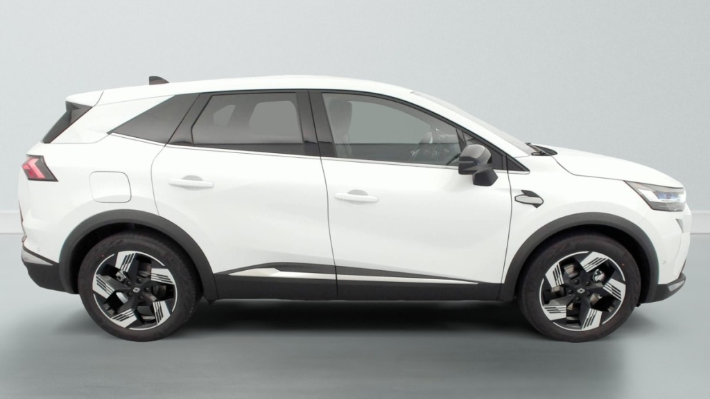 RENAULT Symbioz E-Tech full hybrid 160 ch Techno - ref: 1-397622 - Photo 8