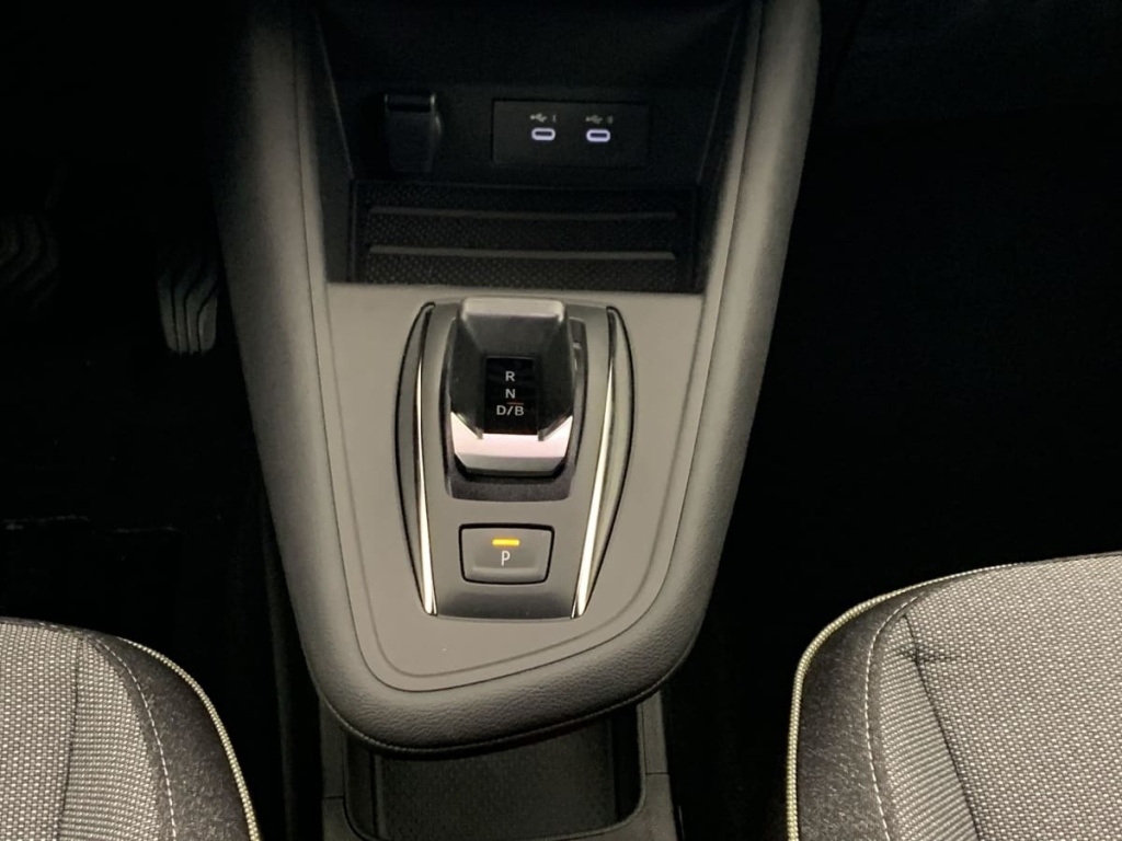 RENAULT Symbioz E-Tech full hybrid 160 ch Techno - ref: 1-397634 - Photo 17