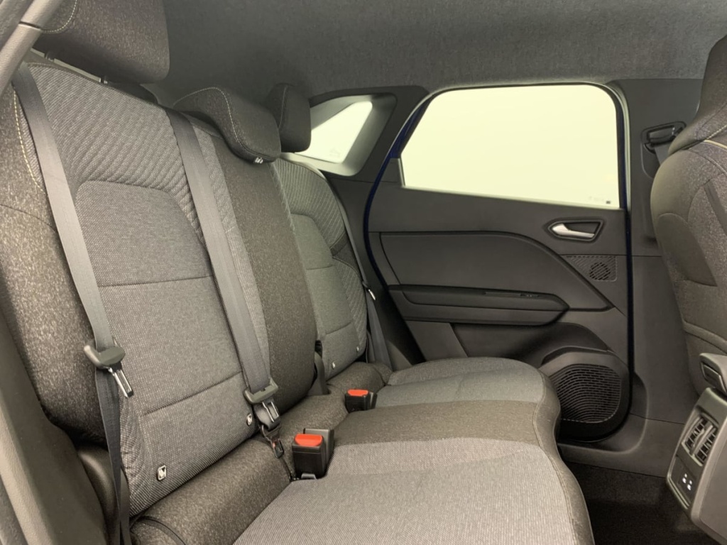 RENAULT Symbioz E-Tech full hybrid 160 ch Techno - ref: 1-397656 - Photo 10