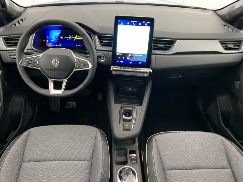 RENAULT Symbioz E-Tech full hybrid 160 ch Techno - ref: 1-397656 - Photo 12