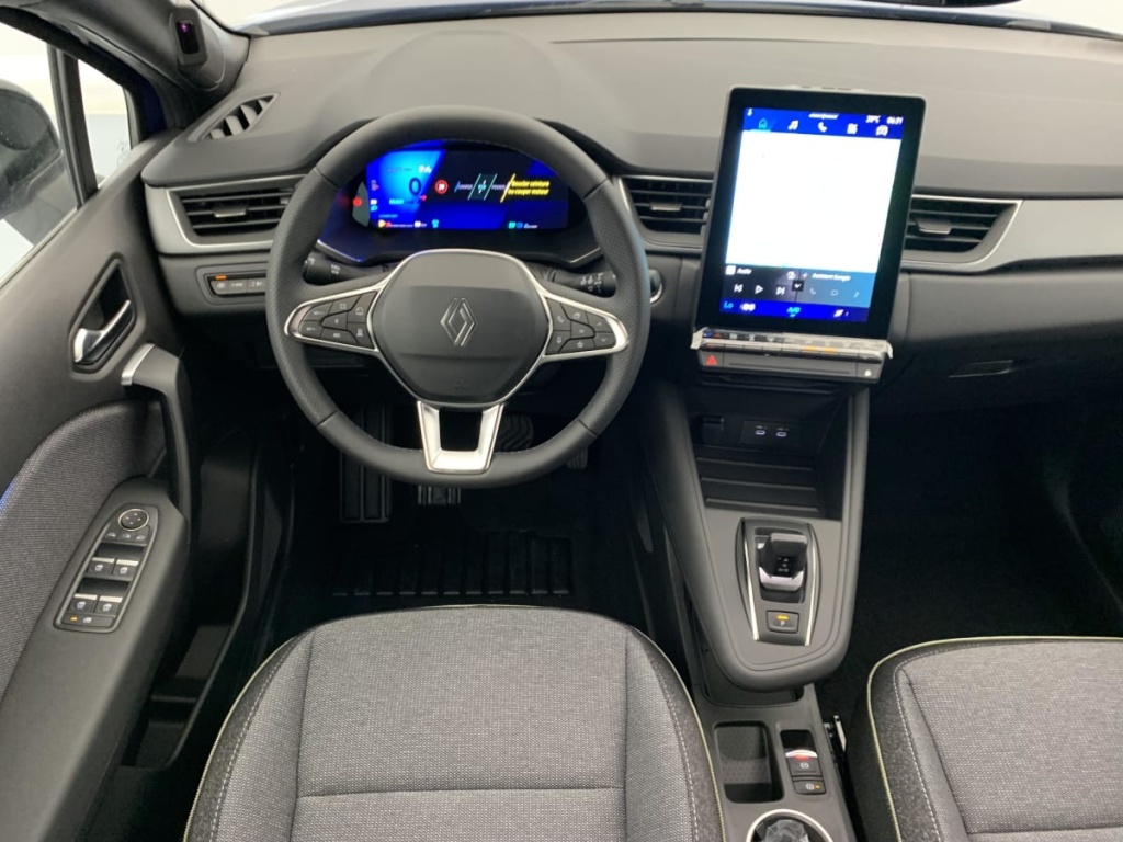 RENAULT Symbioz E-Tech full hybrid 160 ch Techno - ref: 1-397656 - Photo 13