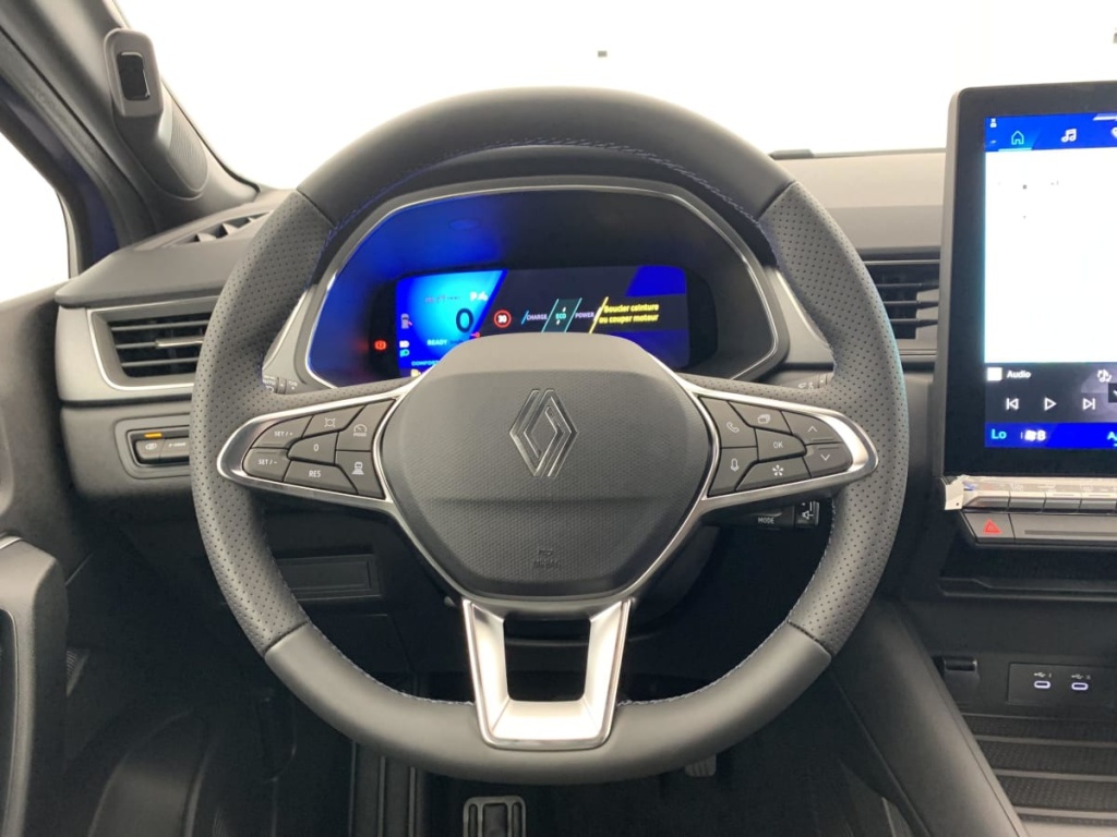 RENAULT Symbioz E-Tech full hybrid 160 ch Techno - ref: 1-397656 - Photo 14