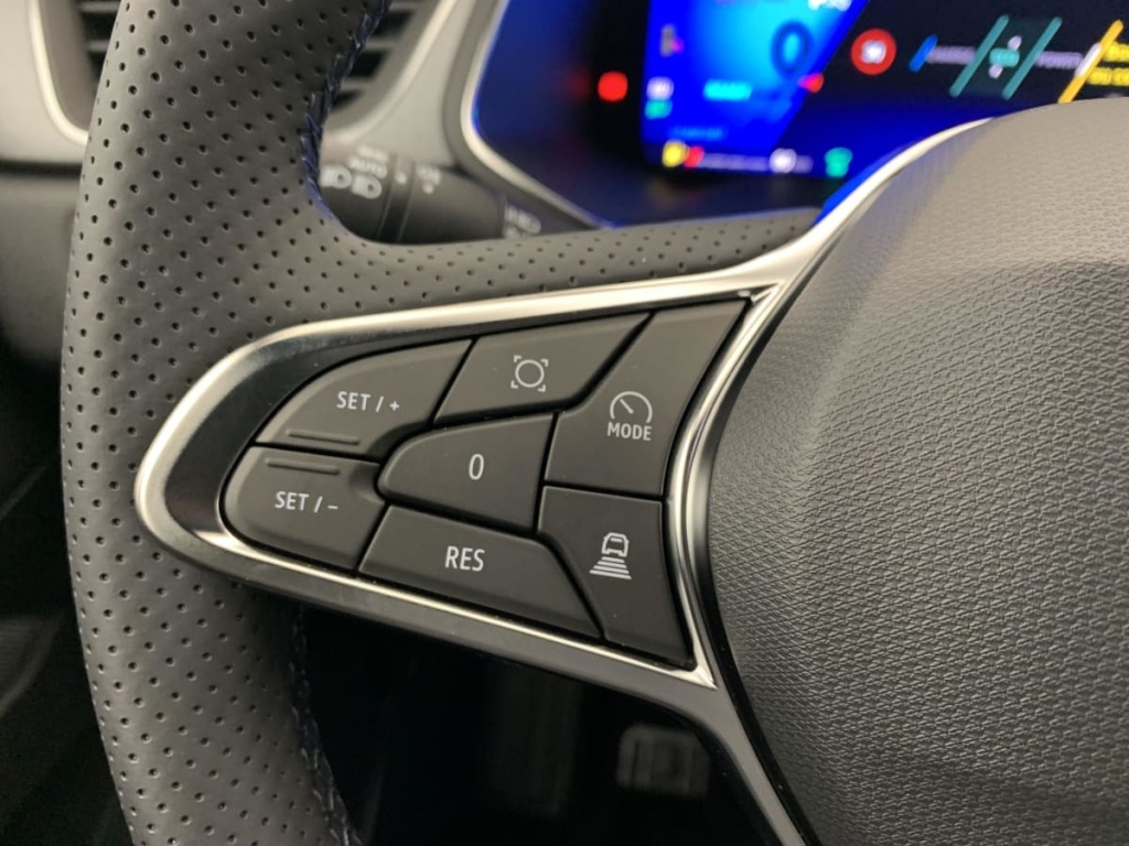 RENAULT Symbioz E-Tech full hybrid 160 ch Techno - ref: 1-397656 - Photo 15