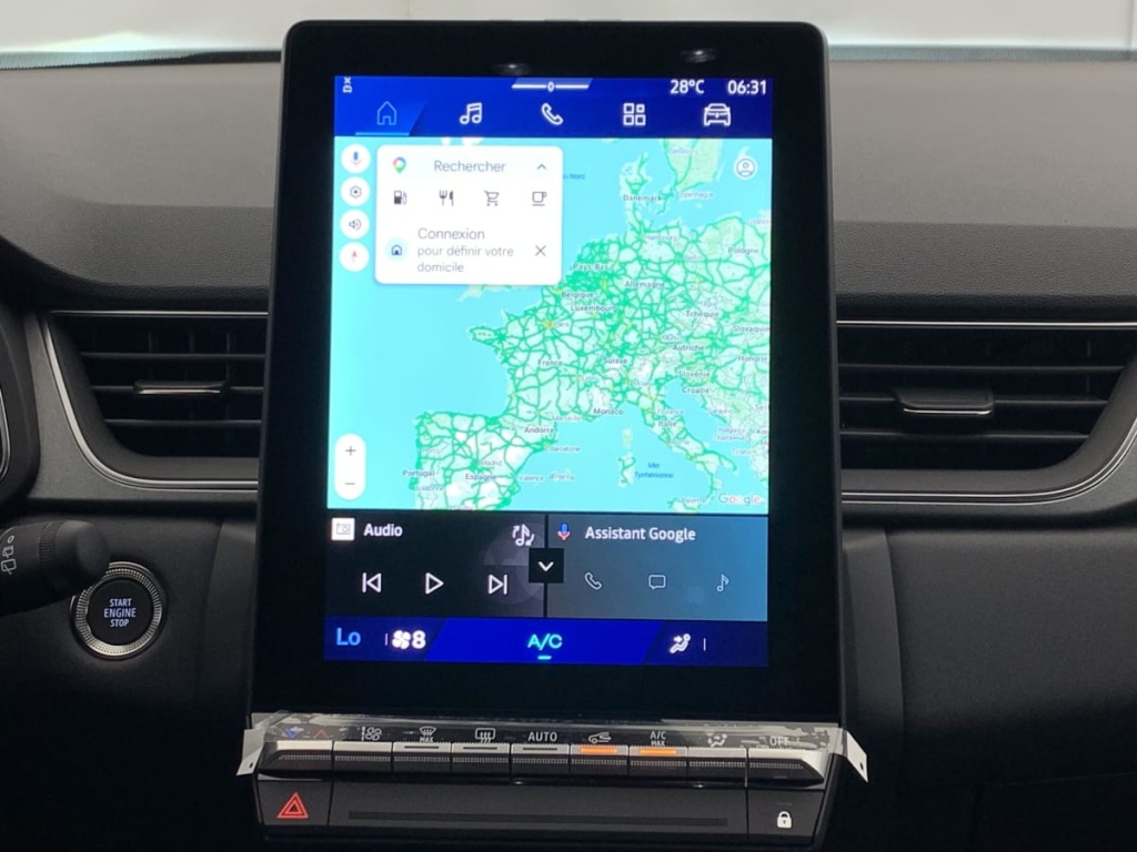 RENAULT Symbioz E-Tech full hybrid 160 ch Techno - ref: 1-397656 - Photo 18