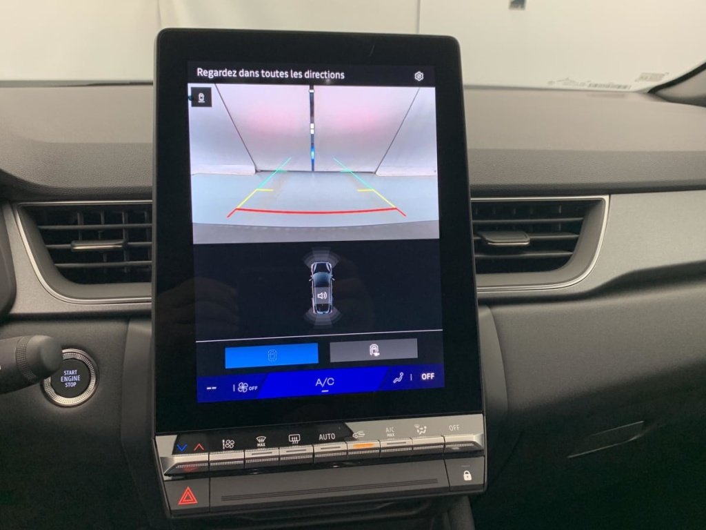 RENAULT Symbioz E-Tech full hybrid 160 ch Techno - ref: 1-397656 - Photo 19