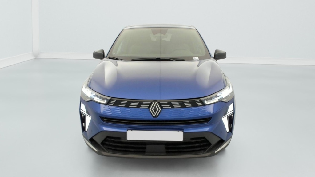 RENAULT Symbioz E-Tech full hybrid 160 ch Techno - ref: 1-397656 - Photo 2