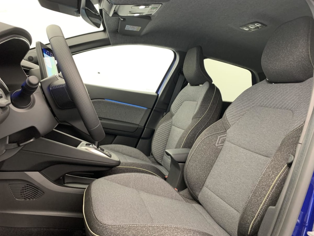 RENAULT Symbioz E-Tech full hybrid 160 ch Techno - ref: 1-397656 - Photo 20