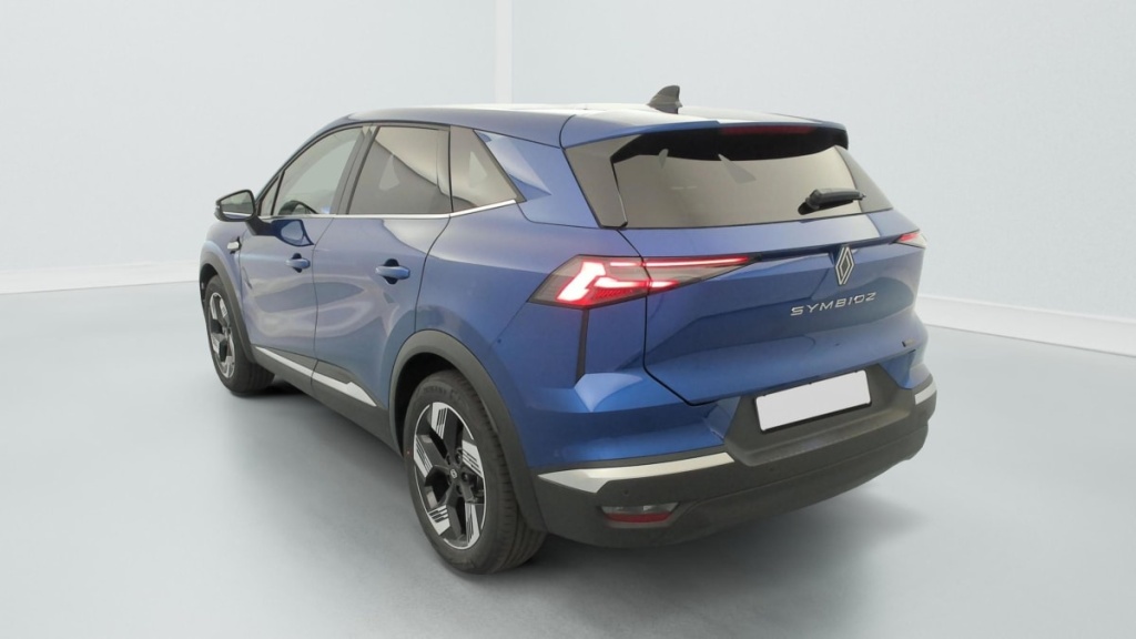RENAULT Symbioz E-Tech full hybrid 160 ch Techno - ref: 1-397656 - Photo 5