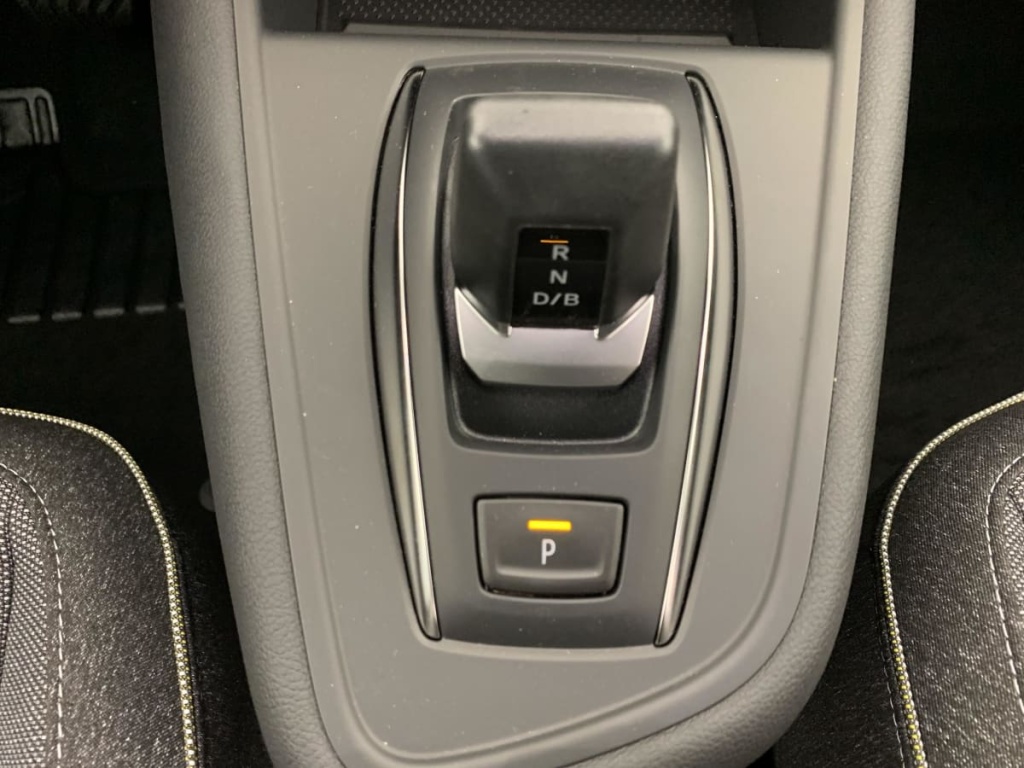 RENAULT Symbioz E-Tech full hybrid 160 ch Techno - ref: 1-397662 - Photo 16