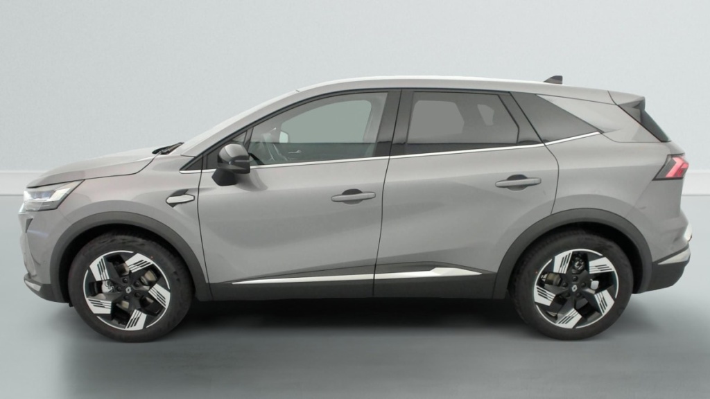 RENAULT Symbioz E-Tech full hybrid 160 ch Techno - ref: 1-397662 - Photo 4
