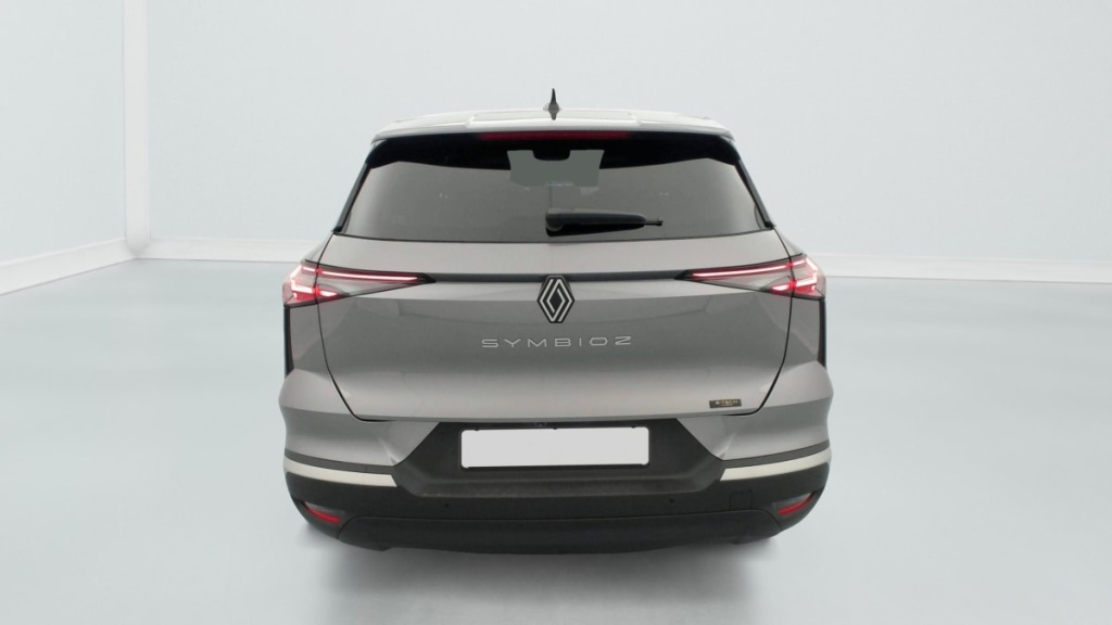 RENAULT Symbioz E-Tech full hybrid 160 ch Techno - ref: 1-397662 - Photo 6