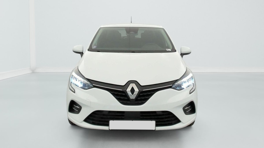 RENAULT Clio Clio SCe 75 Zen - ref: 1-397754 - Photo 2