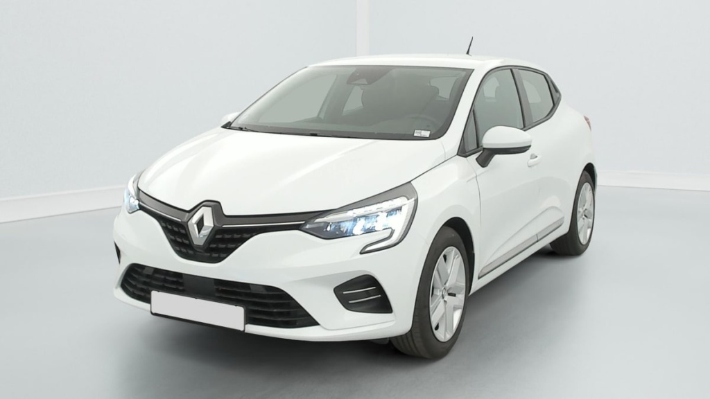 RENAULT Clio Clio SCe 75 Zen - ref: 1-397754 - Photo 3