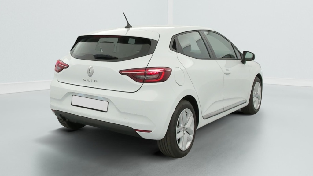 RENAULT Clio Clio SCe 75 Zen - ref: 1-397754 - Photo 7