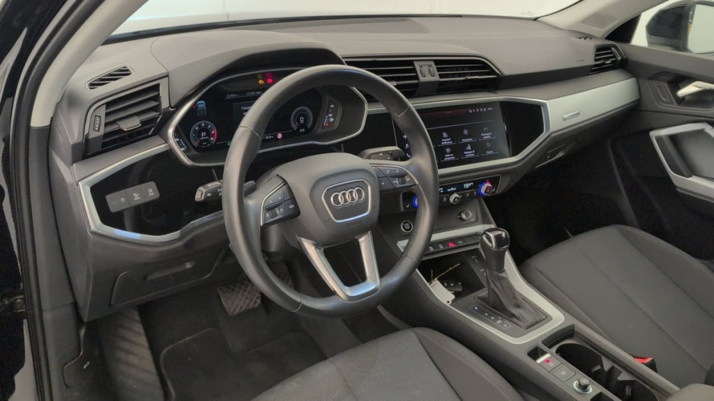 AUDI Q3 Sportback 35 TDI 150 CH S TRONIC 7 BUSINESS LINE - ref: 1-397819 - Photo 15
