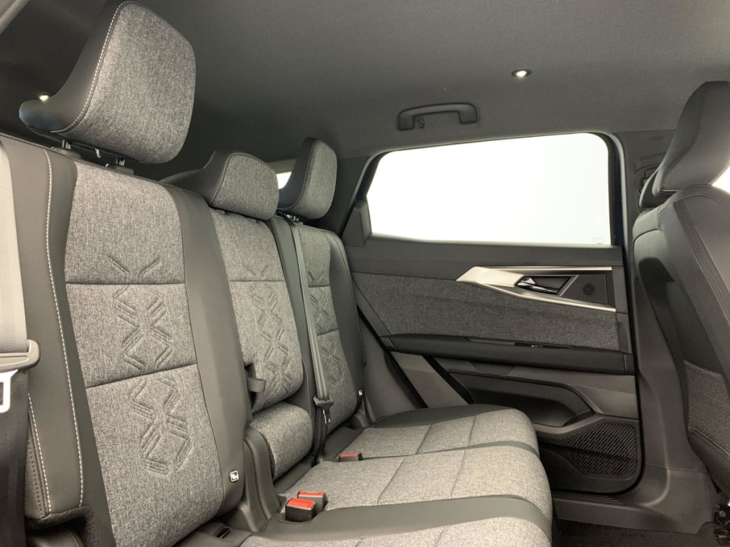 RENAULT Espace Espace full hybrid E-Tech 200 ch 7pl Techno - ref: 1-397824 - Photo 10
