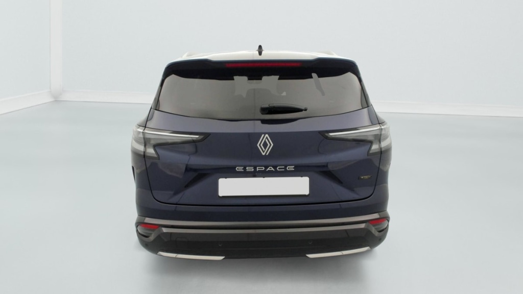 RENAULT Espace Espace full hybrid E-Tech 200 ch 7pl Techno - ref: 1-397824 - Photo 6