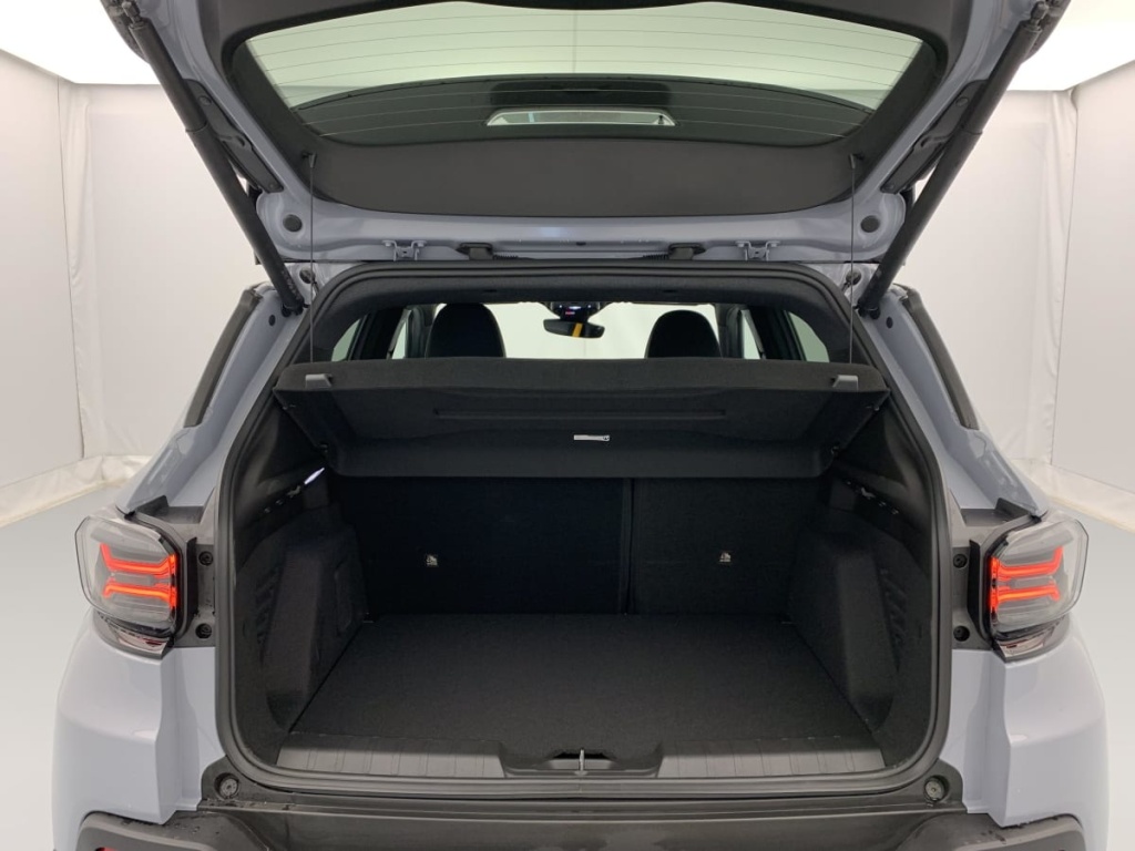 JEEP Avenger 1.2 Turbo T3 145 ch BVR6 4xe The North Face - ref: 1-397891 - Photo 11