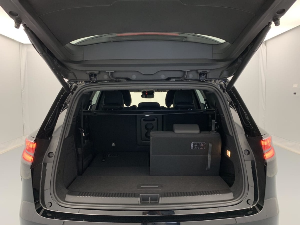 RENAULT Espace Espace full hybrid E-Tech 200 ch 7pl Iconic - ref: 1-397911 - Photo 11