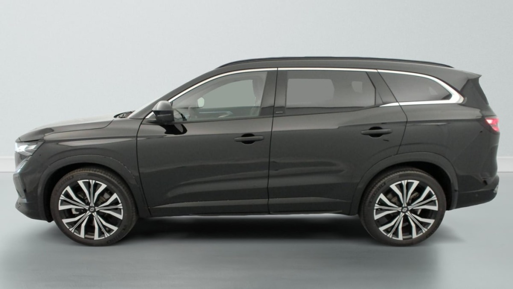 RENAULT Espace Espace full hybrid E-Tech 200 ch 7pl Iconic - ref: 1-397911 - Photo 4