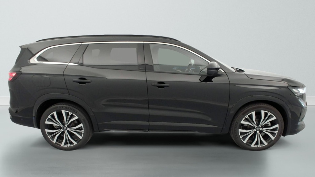 RENAULT Espace Espace full hybrid E-Tech 200 ch 7pl Iconic - ref: 1-397911 - Photo 8