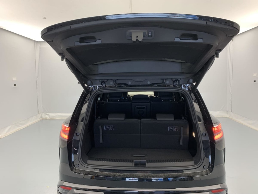 RENAULT Espace Espace full hybrid E-Tech 200 ch 7pl Iconic - ref: 1-397912 - Photo 14