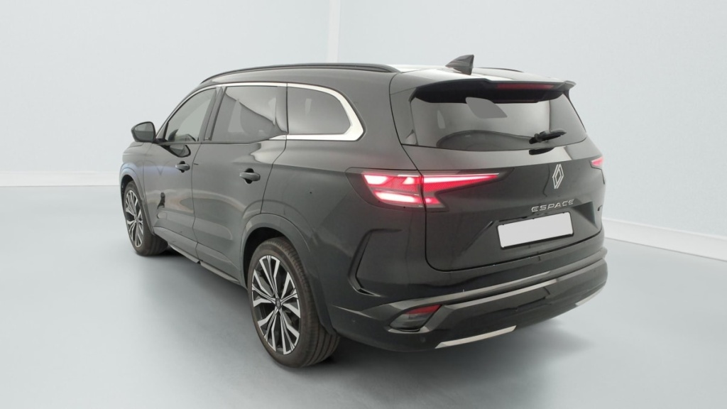 RENAULT Espace Espace full hybrid E-Tech 200 ch 7pl Iconic - ref: 1-397912 - Photo 5