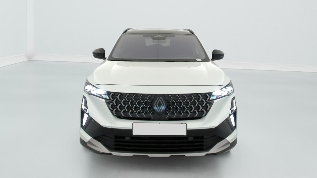 RENAULT Espace Espace full hybrid E-Tech 200 ch 7pl Esprit Alpine - ref: 1-397950 - Photo 10