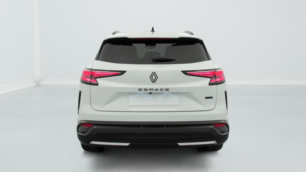 RENAULT Espace Espace full hybrid E-Tech 200 ch 7pl Esprit Alpine - ref: 1-397950 - Photo 14
