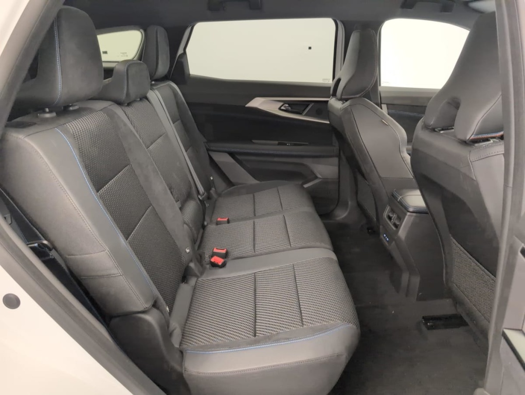 RENAULT Espace Espace full hybrid E-Tech 200 ch 7pl Esprit Alpine - ref: 1-397950 - Photo 18