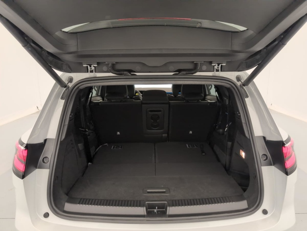 RENAULT Espace Espace full hybrid E-Tech 200 ch 7pl Esprit Alpine - ref: 1-397950 - Photo 19